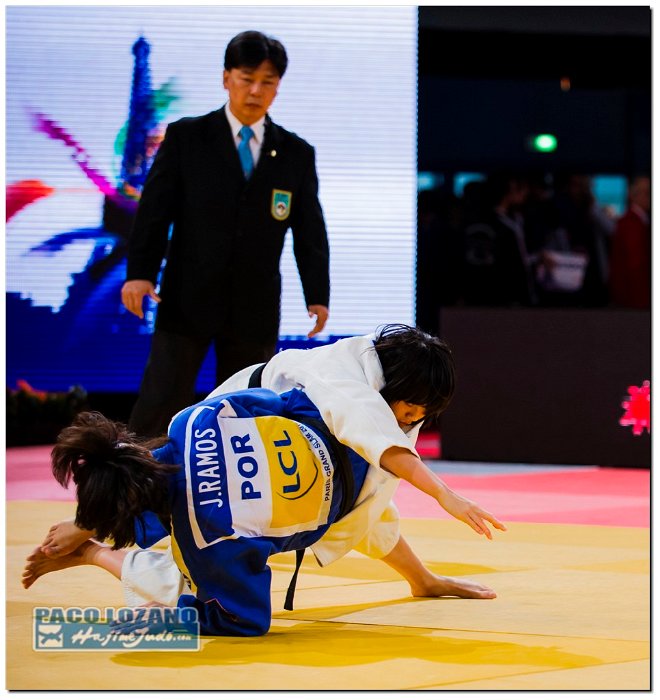 Paris 2014 by P.Lozano cat -52 kg (52)